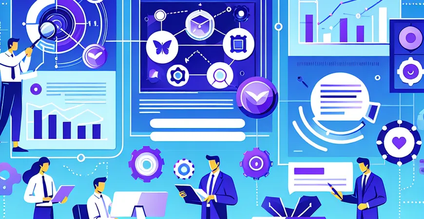  BOM表不准咋推ERP？五步搞定物料数据校准与验证  